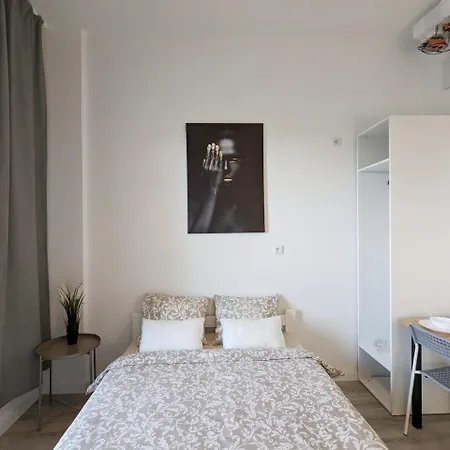 Stayinn A29 Apartment