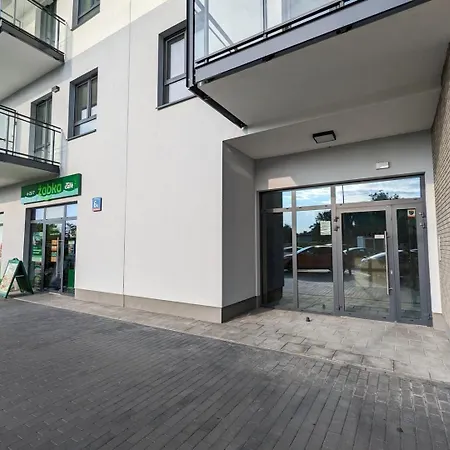 Stayinn A29 Apartment