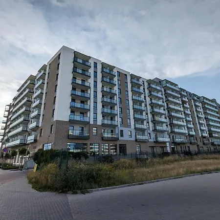 Stayinn A29 Appartement