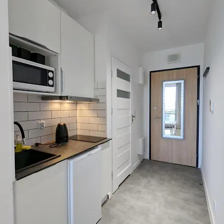 Appartement Stayinn A29