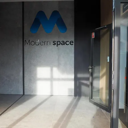 Stayinn A29 Varsavia