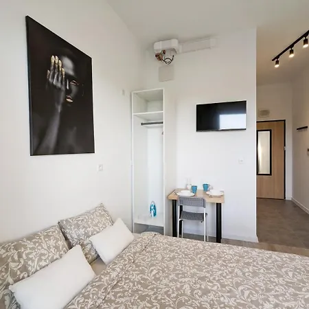 Apartment Stayinn A29 *