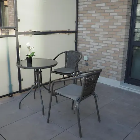 Stayinn A29 Appartamento *