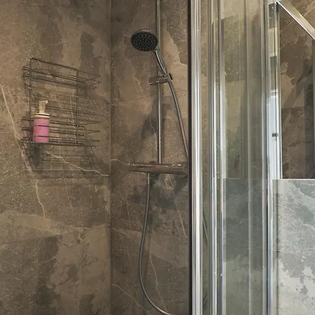 Stayinn A29 Apartament