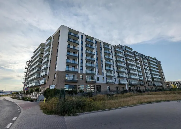 Stayinn A29 Apartament