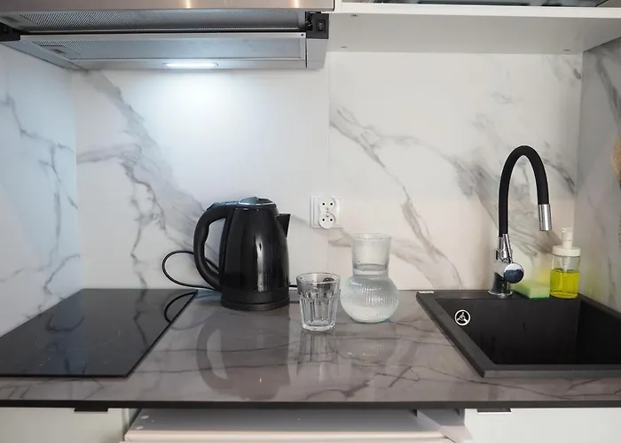 Stayinn A29 Warszawa