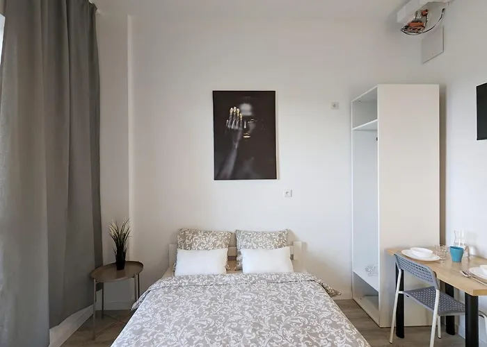 Stayinn A29 Apartament