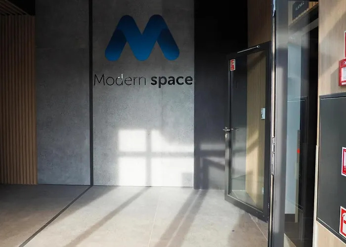 Stayinn A29 Warszawa