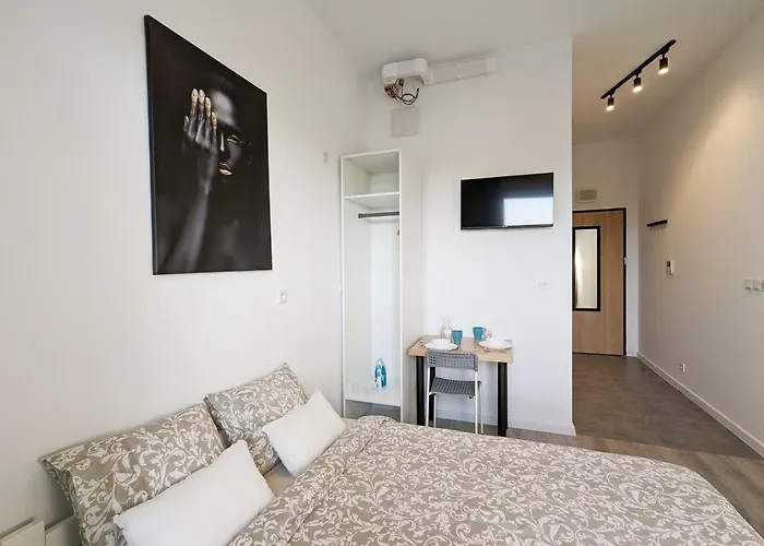 Apartament Stayinn A29 *