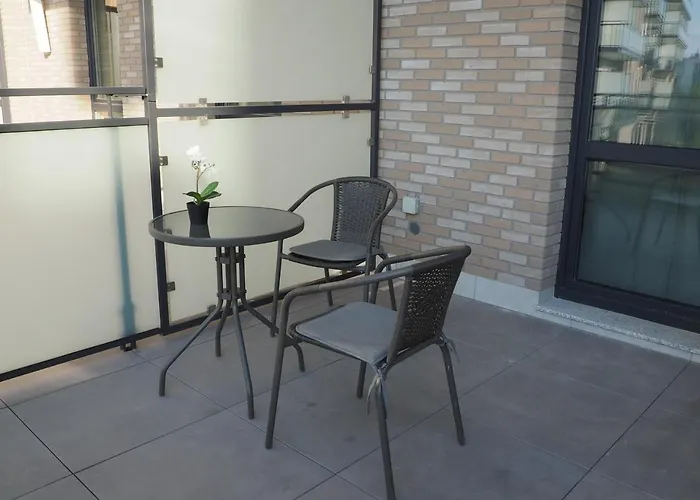 Stayinn A29 Apartament *