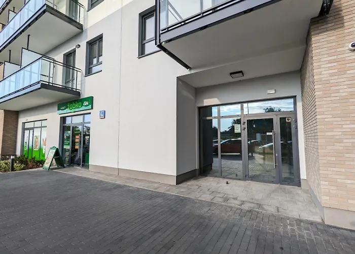 Stayinn A29 Apartament