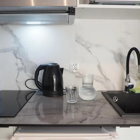 Stayinn A29 Varşova