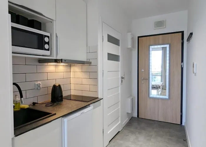 Apartament Stayinn A29