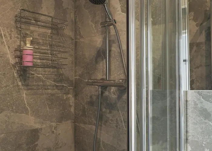 Stayinn A29 Apartament